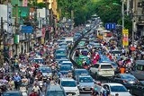 wb ho tro ha noi phat trien giao thong va quy hoach thoat nuoc