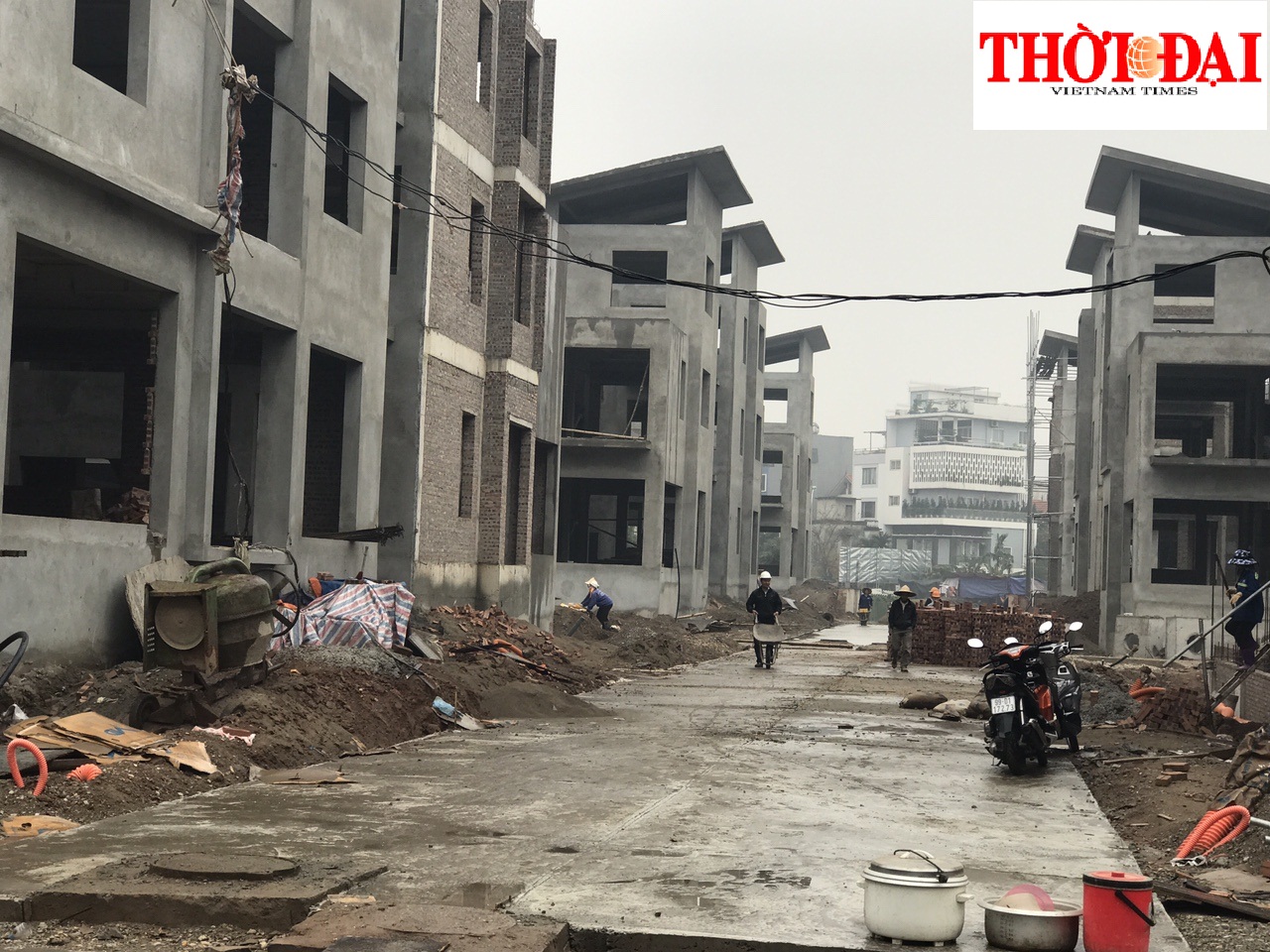 ha noi sai pham tai du an khai son hill