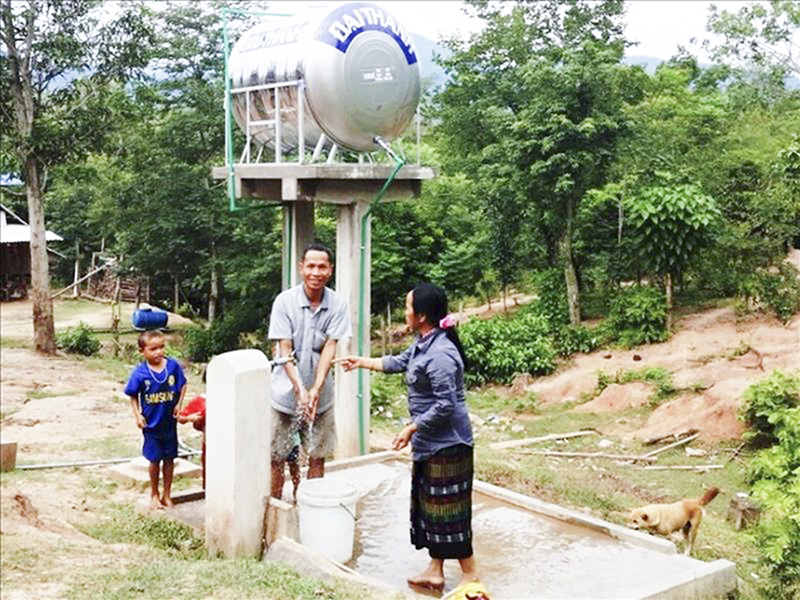 phi chinh phu nuoc ngoai se chia voi nguoi dan quang tri