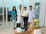 project vietnam foundation tim lai nu cuoi cho tre em ngheo