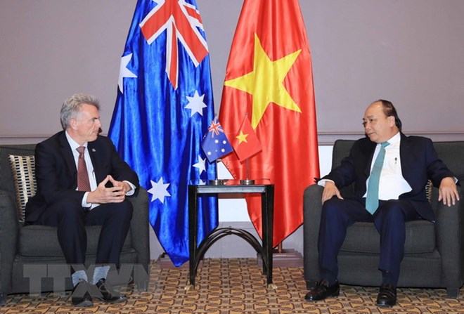 hoi huu nghi australia viet nam tich cuc trien khai cac du an huong den nguoi ngheo tai viet nam