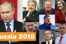 bau cu nga ung cu vien putin keu goi cu tri bo phieu cho tuong lai nuoc nga