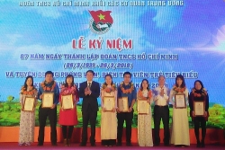 87 nam doan tncs hcm no luc xay dung doan khoi mang ban sac rieng