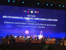 trinh thu tuong thao go vuong mac cho codontel