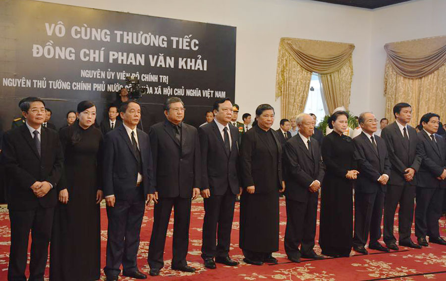 toan canh le vieng nguyen thu tuong phan van khai
