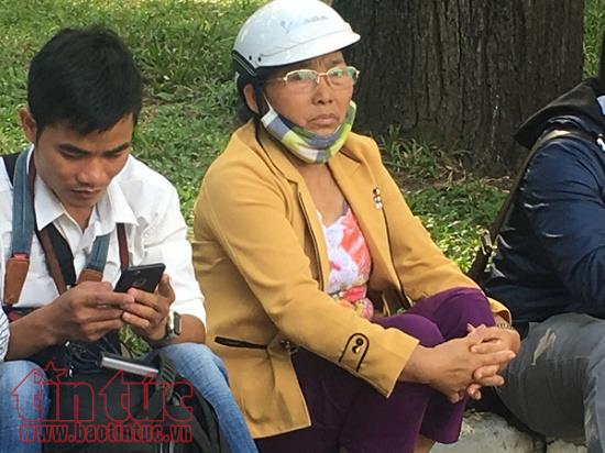 nguoi dan xuc dong nho ve vi thu tuong yeu nuoc quy dan