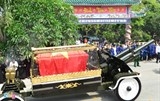 nguyen thu tuong phan van khai da ve den dat me cu chi