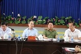 cong dien cua thu tuong chi dao khac phuc hau qua vu chay chung cu carina tphcm