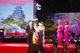 giao luu van hoa nhan ky niem 45 nam thiet lap quan he ngoai giao viet nam nhat ban