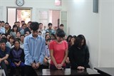 Vụ cháy quán karaoke làm 13 người chết:  9 năm tù dành cho nữ chủ quán