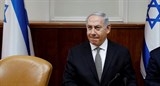 thu tuong israel nhap vien do sot cao