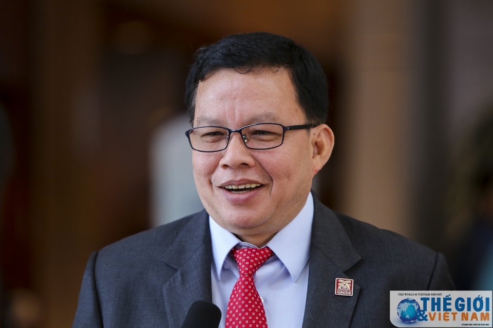 gms 6 va clv 10 ban be quoc te danh gia cao vai tro va sang kien cua viet nam