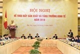 chinh phu hop ban giai phap thuc day san xuat va tang truong kinh te
