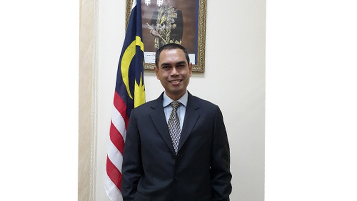 dai su malaysia tai viet nam kinh te thuong mai hai nuoc tang manh