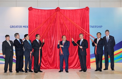 toan canh hoi nghi thuong dinh gms 6 va hoi nghi cap cao clv 10