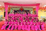 truong mam non nong trang diem sang xay dung truong theo quan diem lay tre lam trung tam