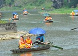 Quảng bá du lịch Việt Nam tại Hội chợ du lịch lớn nhất thế giới