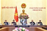 khai mac phien hop thu 32 cua ubtvqh
