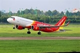 vietjet air se mo them nhieu duong bay den can tho