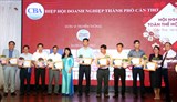 Cần Thơ mong muốn cộng đồng doanh nghiệp tăng cường liên kết, hợp tác