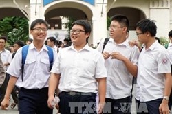 cac truong duoc mo rong nganh tuyen thang ngoai danh muc cua bo giao duc va dao tao