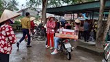 Tạm giữ nhóm người bán hàng đa cấp, lừa đảo hàng loạt người dân