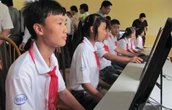 Siết chặt quản lý an toàn thực phẩm trong trường học trên cả nước