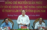 thu tuong quang nam phai tang gap doi quy mo kinh te trong 5 nam