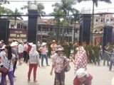 huyen quoc oai ha noi nhieu xa vo tran don dien doi thua dat nong nghiep
