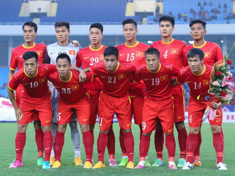 hlv miura chot danh sach 30 cau thu u23 chuan bi cho sea games 28