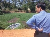 bai 5 nha may tinh bot san son la gay su co moi truong bi phat 300 trieu dong