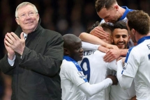 xem bay cao thi dau sir alex nho ve thoi hoang kim cua mu