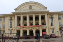 xuong theu khong gay o nhiem moi truong