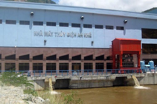 pho thu tuong yeu cau bao cao ve cong trinh sai lam the ky