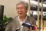 thuc pham ban cung la mot nan tham nhung