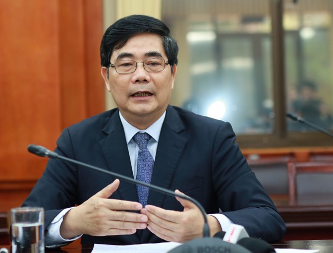 bo truong cao duc phat toi xin loi nguoi dan