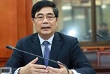 Bộ trưởng Cao Đức Phát: 'Tôi xin lỗi người dân'