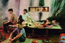 trinh chieu 3 phim ngan cua dao dien viet tai paris