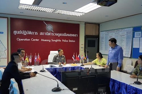 hai quan thai lan hop bao ve vu bat giu 47 ngu dan viet nam