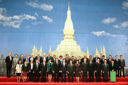 khai mac hoi nghi bo truong tai chinh asean lan thu 20 tai lao