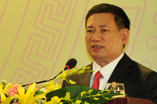 chinh thuc bau bi thu nghe an lam tong kiem toan nha nuoc