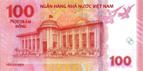 phat hanh tien moi de luu niem can thiet hay lang phi