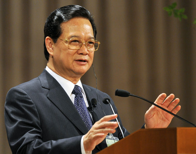 thu tuong nguyen tan dung toi rat thanh than