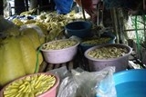 Phát hiện 'hai ổ' sơ chế măng tươi bằng hóa chất