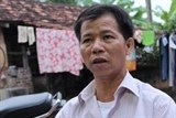 ong nguyen thanh chan khong he bi tai nan giao thong