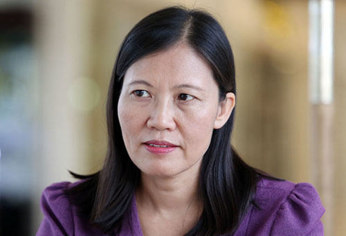 chan dung 18 thanh vien uy ban thuong vu quoc hoi