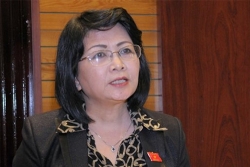 vai net ve tan pho chu tich nuoc dang thi ngoc thinh