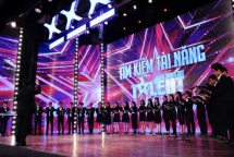 dan hop xuong cong giao tai xuat trong ban ket 5 vietnams got talent 2016