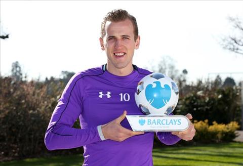 kane ranieri gianh giai cau thu va hlv xuat sac nhat thang 3