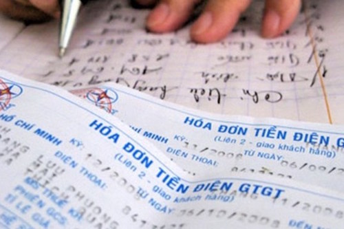 du thao lap quy binh on gia dien co the lam tang ganh nang cho dan